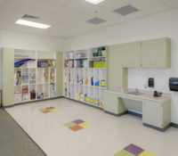 Alston Ridge Elementary Classroom 2