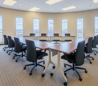 Wallace Educational Forum Conference Room
