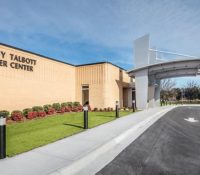 Danny Talbot Cancer Center at Nash UNC
