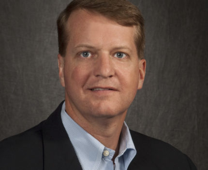 Tom Shannon Named Vice President of Information Technology