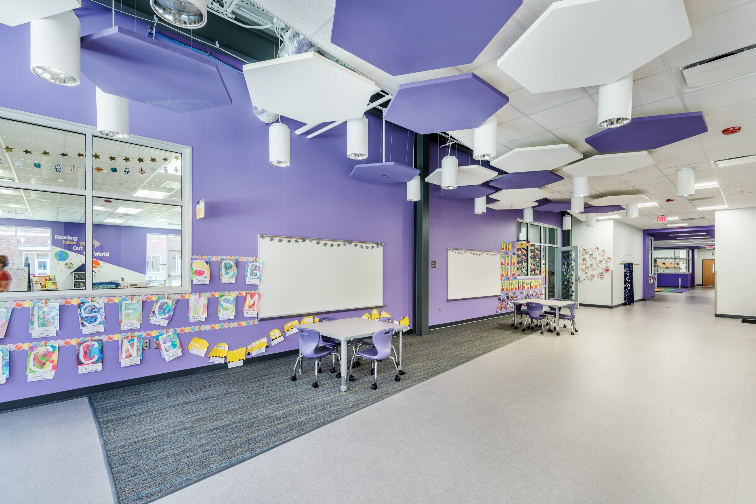 Flex Learning Space
