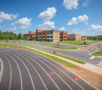 Outdoor Track